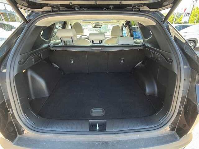 Hyundai TUCSON Hybrid 1.6 HEV 4wd 230cv Exellence Auto-Leather Pack-Tettino