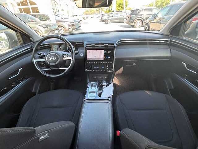 Hyundai TUCSON 1.6 HEV 2wd 230cv Exellence Auto