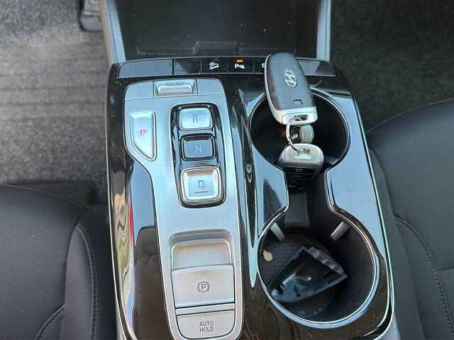 Hyundai TUCSON 1.6 HEV 2wd 230cv Exellence Auto