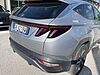 Hyundai Tucson 1.6 T-GDI 48V Xline Grigio