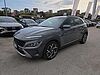 Hyundai Kona HEV 1.6 DCT XLine Grigio