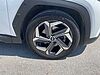 Hyundai Tucson 1.6 T-GDI 48V DCT Exellence Bianco