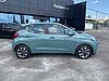 Hyundai i10 1.0 MPI Connectline Verde