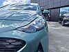 Hyundai i10 1.0 MPI Connectline Verde