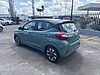 Hyundai i10 1.0 MPI Connectline Verde