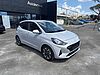 Hyundai i10 1.0 MPI Connectline Bianco
