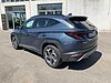 Hyundai Tucson 1.6 HEV aut. Exellence Grigio