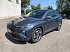Hyundai Tucson 1.6 HEV aut. Exellence Grigio