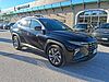 Hyundai Tucson 1.6 T-GDI 48V XLine Nero