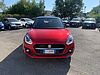 Suzuki Swift 1.2 Hybrid 4WD AllGrip Top ROSSO TETTO NERO