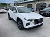 Hyundai Tucson 1.6 HEV aut. Exellence Bianco