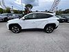 Hyundai Tucson 1.6 HEV aut. Exellence Bianco