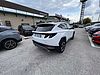 Hyundai Tucson 1.6 HEV aut. Exellence Bianco
