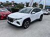 Hyundai Tucson 1.6 HEV aut. Exellence Bianco