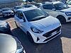 Hyundai i10 1.0 MPI Connectline Bianco