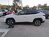 Hyundai Tucson 1.6 CRDI 48V DCT Exellence BIANCO TETTO NERO