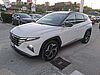 Hyundai Tucson 1.6 CRDI 48V DCT Exellence BIANCO TETTO NERO