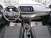 Hyundai i20 1.2 MPI MT Connectline ROSSO TETTO NERO