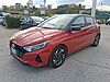 Hyundai i20 1.2 MPI MT Connectline ROSSO TETTO NERO