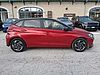 Hyundai i20 1.2 MPI MT Connectline ROSSO TETTO NERO