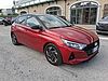 Hyundai i20 1.2 MPI MT Connectline ROSSO TETTO NERO