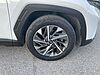 Hyundai Tucson 1.6 T-GDI 48V DCT XLine BIANCO TETTO NERO