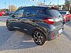 Hyundai i10 1.0 T-GDI N Line Nero