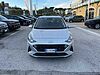 Hyundai i10 1.0 GPL Econext Tech Grigio