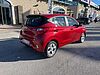 Hyundai i10 1.0 MPI AT Tech Bordeaux