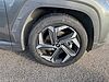 Hyundai Tucson 1.6 HEV aut. Exellence-Leather Pack+Tetto Grigio