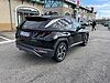 Hyundai Tucson 1.6 T-GDI 48V Exellence Nero