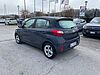 Hyundai i10 1.0 MPI Tech Connect Pack Grigio scuro
