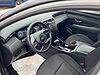 Hyundai TUCSON 1.6 T-GDI 48V DCT XLine BIANCO TETTO NERO