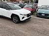 Hyundai TUCSON 1.6 T-GDI 48V DCT XLine BIANCO TETTO NERO