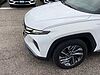 Hyundai TUCSON 1.6 T-GDI 48V DCT XLine BIANCO TETTO NERO