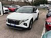 Hyundai TUCSON 1.6 T-GDI 48V DCT XLine BIANCO TETTO NERO