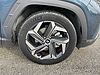 Hyundai TUCSON 1.6 HEV aut. XLine Grigio scuro