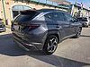 Hyundai TUCSON 1.6 PHEV 4WD aut. Exellence Grigio