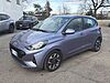 Hyundai i10 1.0 MPI Connectline Grigio