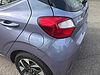 Hyundai i10 1.0 MPI Connectline Grigio