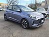 Hyundai i10 1.0 MPI Connectline Grigio