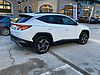 Hyundai TUCSON 1.6 HEV aut. Exellence Bianco
