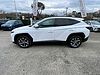 Hyundai TUCSON 1.6 T-GDI 48V XLine Bianco