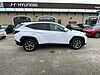 Hyundai TUCSON 1.6 T-GDI 48V XLine Bianco