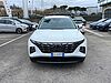Hyundai TUCSON 1.6 T-GDI 48V XLine Bianco