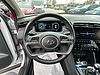 Hyundai TUCSON 1.6 T-GDI 48V XLine Bianco