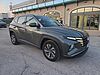 Hyundai TUCSON 1.6 HEV aut. XTech Grigio