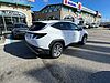 Hyundai TUCSON 1.6 T-GDI 48V DCT XLine Bianco