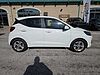 Hyundai i10 1.0 MPI Tech Connect Pack Bianco
