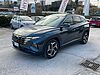 Hyundai TUCSON 1.6 T-GDI MHEV 2wd 150cv Exellence DCT Grigio